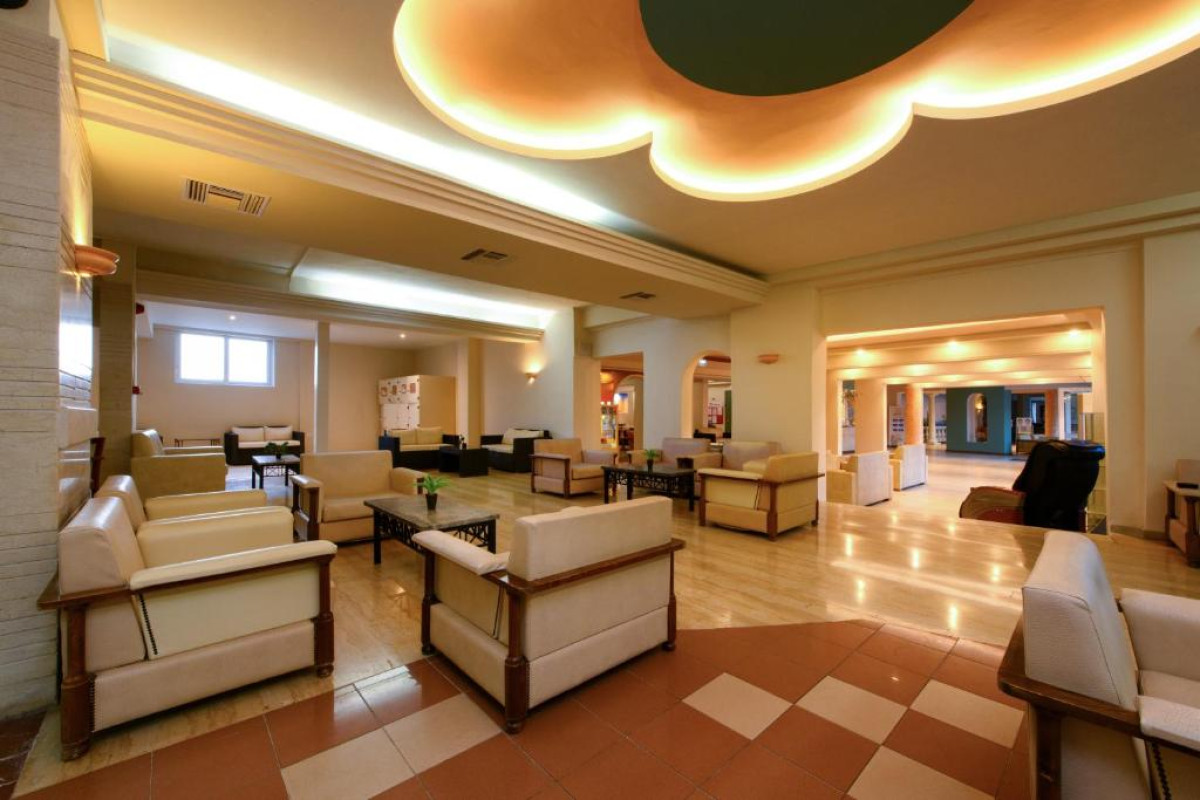 POTAMAKI BEACH HOTEL - BENITSES
