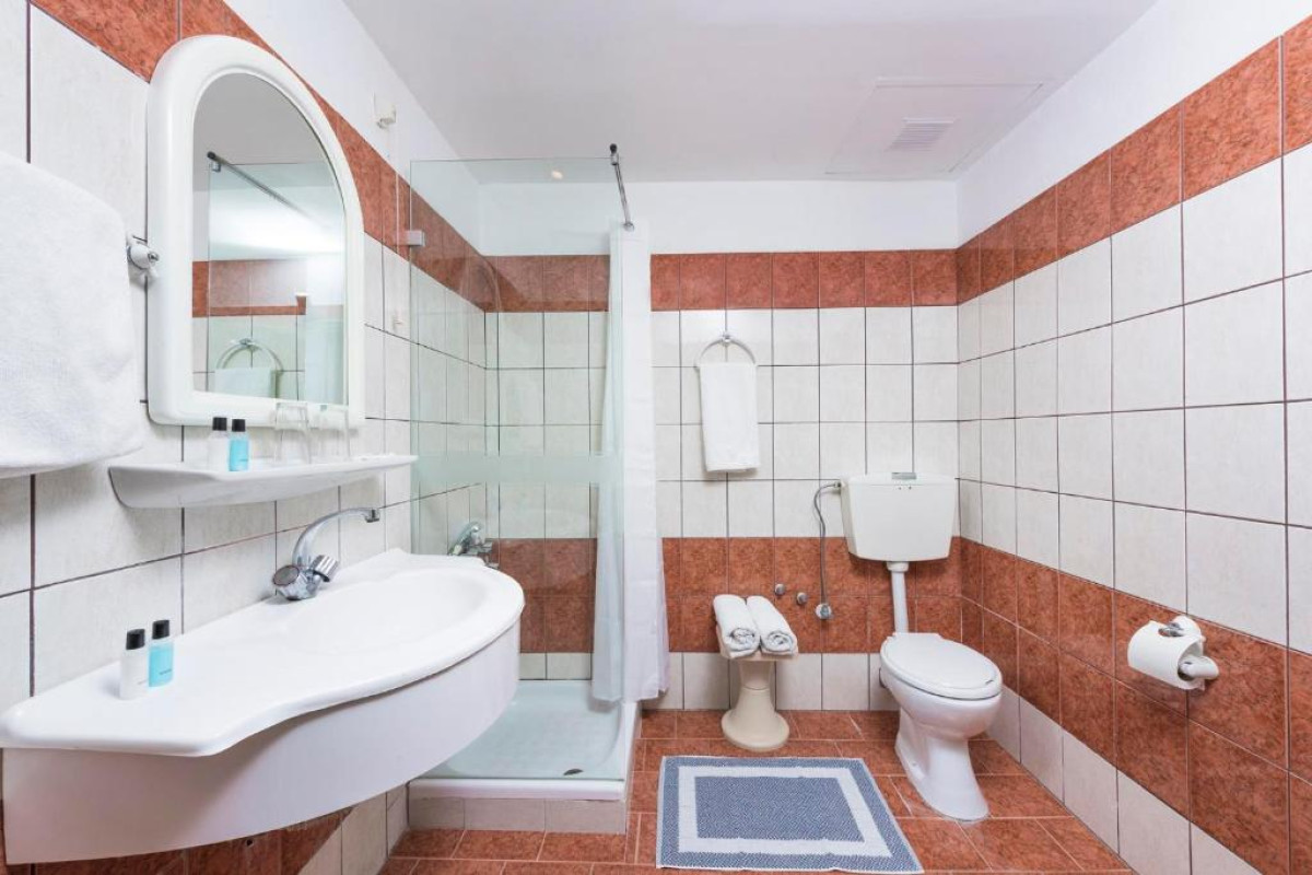POTAMAKI BEACH HOTEL - BENITSES