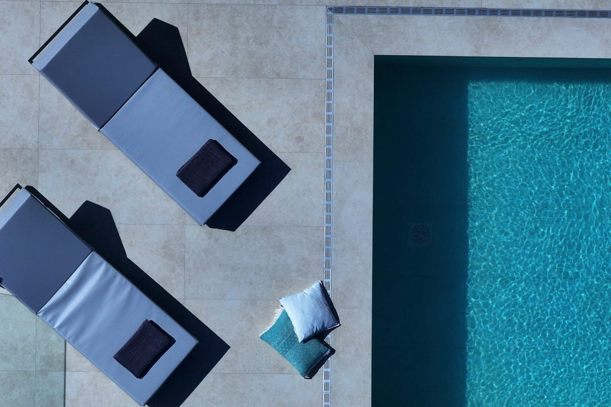 Pothos | Afroditi Villas Collection
