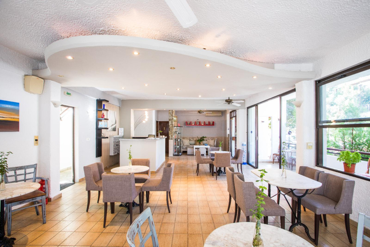 Potidea Golden Beach Hotel