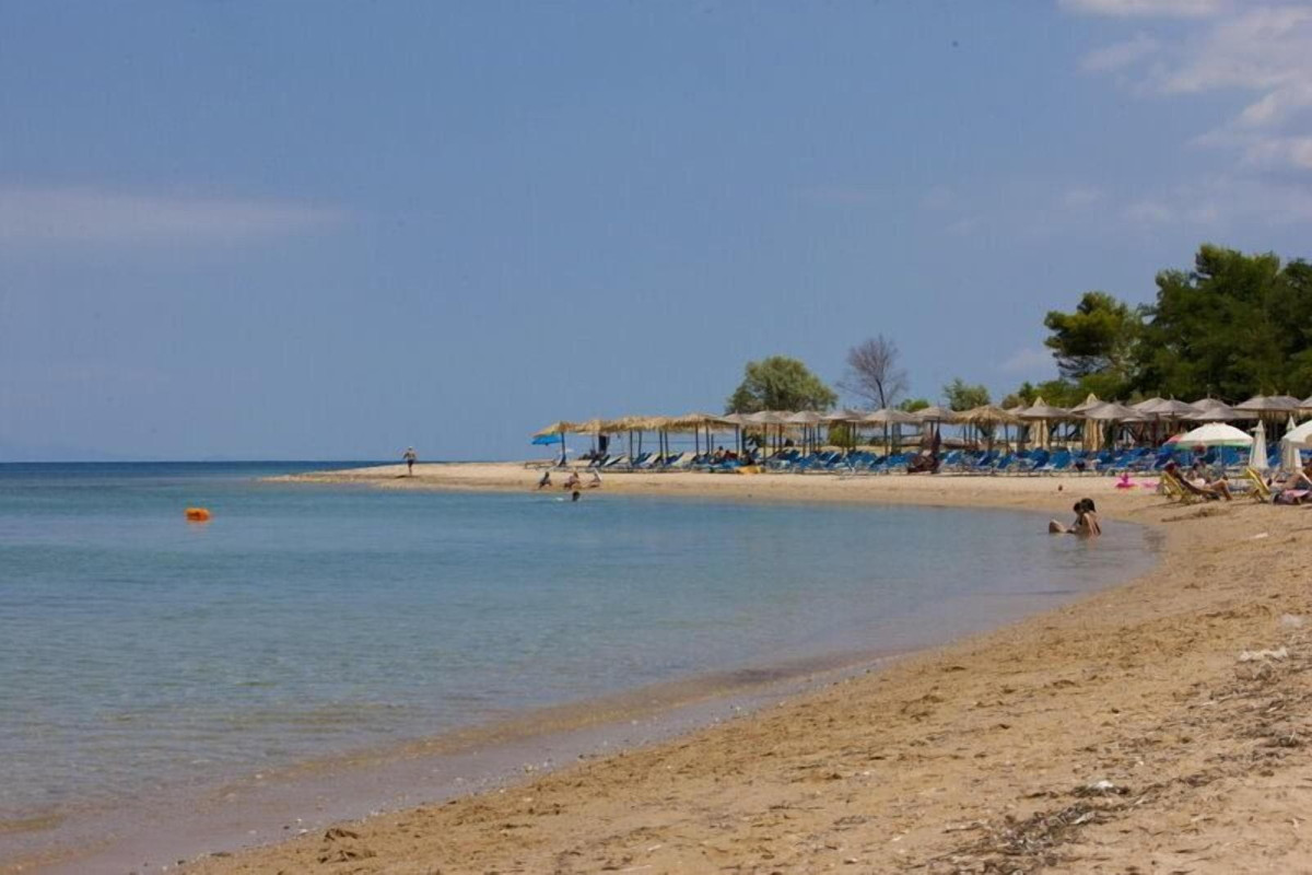 Potidea Golden Beach Hotel