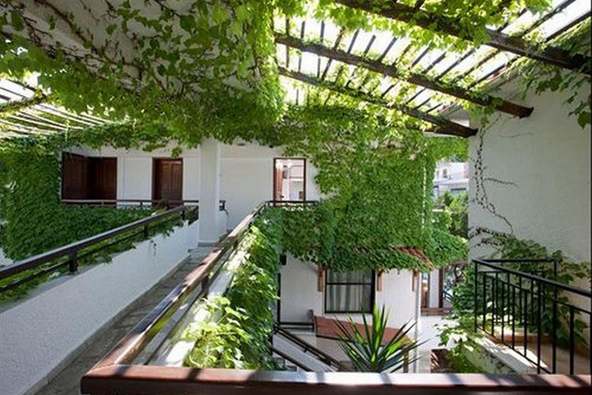 Potidea Golden Beach Hotel