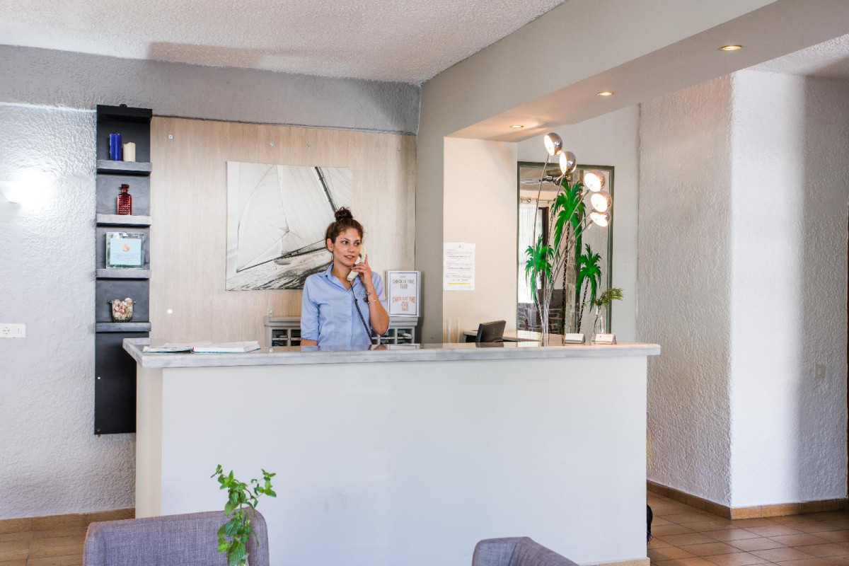 Potidea Golden Beach Hotel