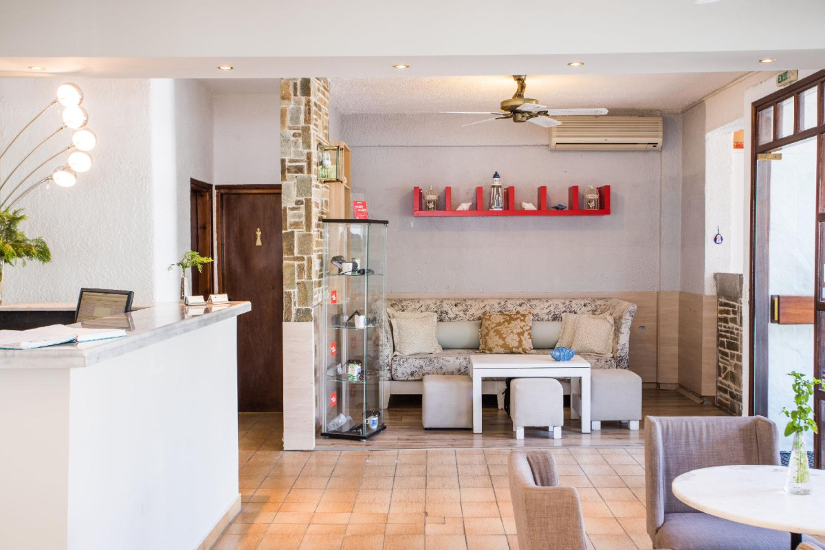 Potidea Golden Beach Hotel