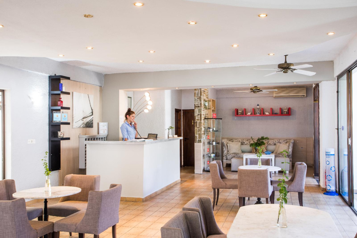 Potidea Golden Beach Hotel