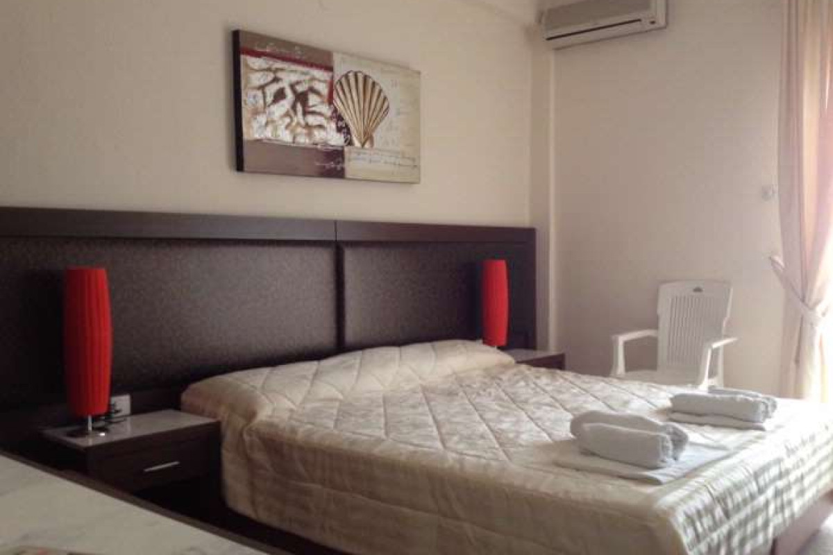 POTOS HOTEL - POTOS