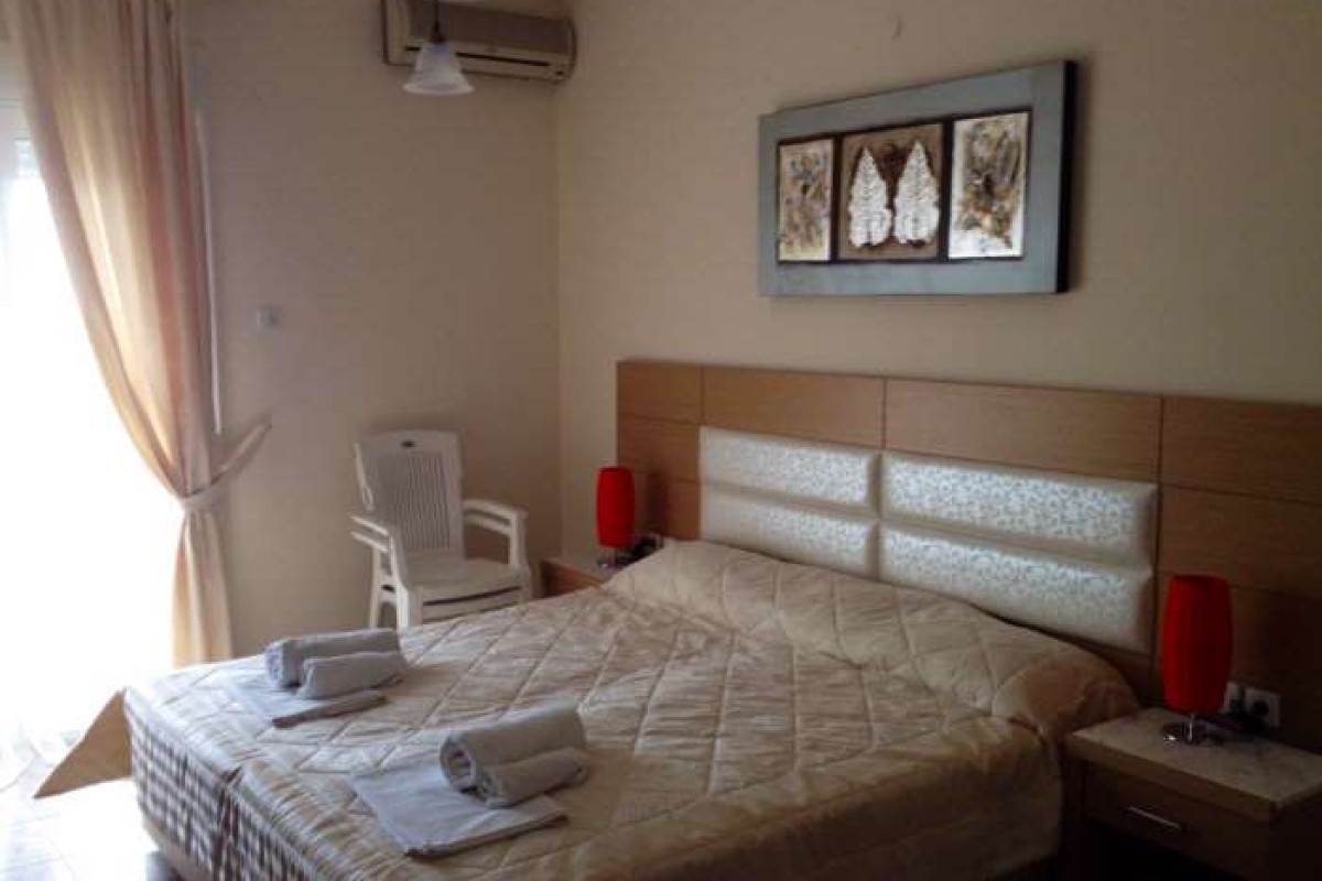 POTOS HOTEL - POTOS