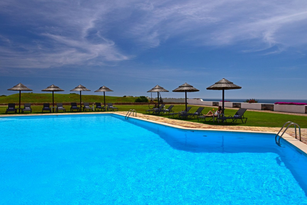 Pousada de Sagres - Charming Hotel