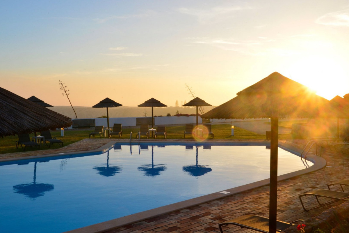 Pousada de Sagres - Charming Hotel