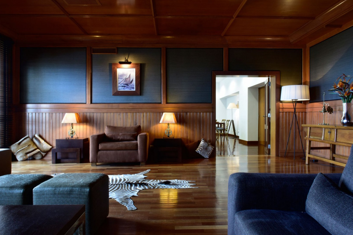 Pousada de Sagres - Charming Hotel