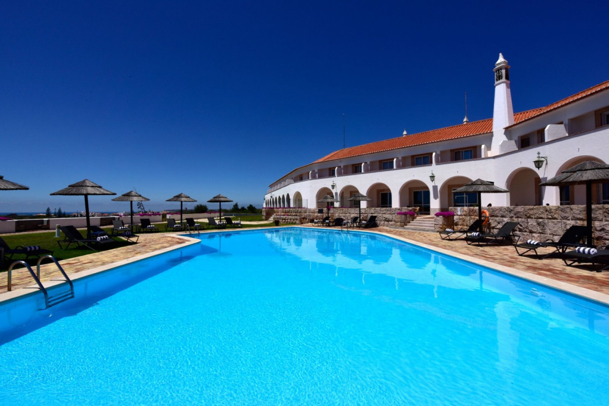 Pousada de Sagres - Charming Hotel