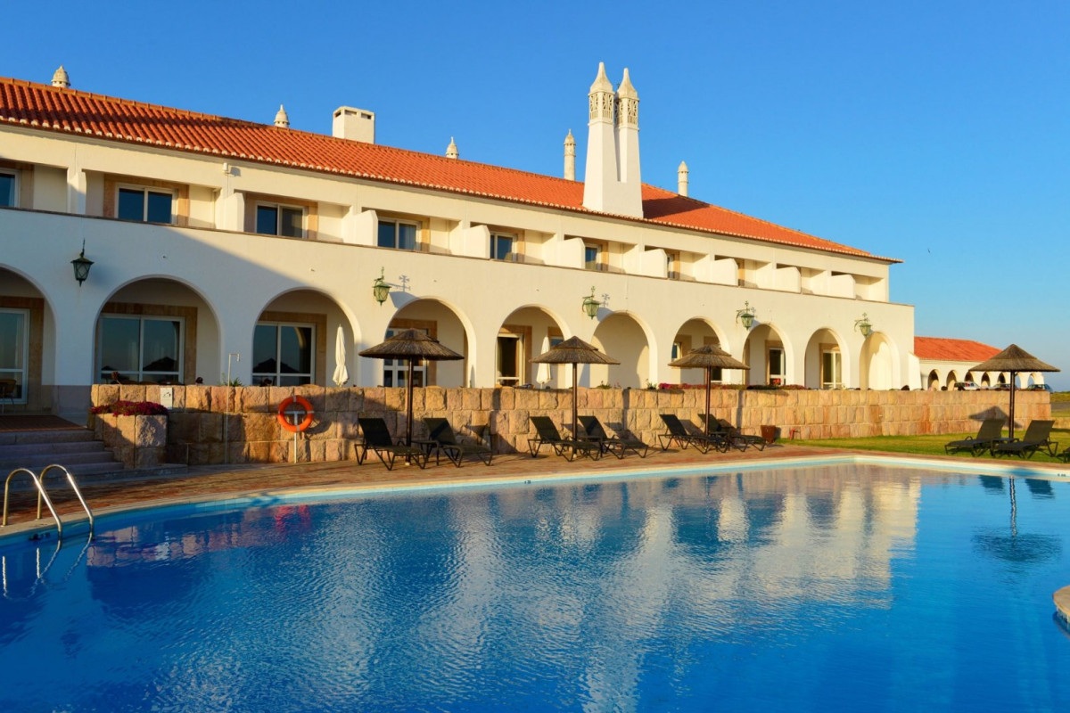 Pousada de Sagres - Charming Hotel
