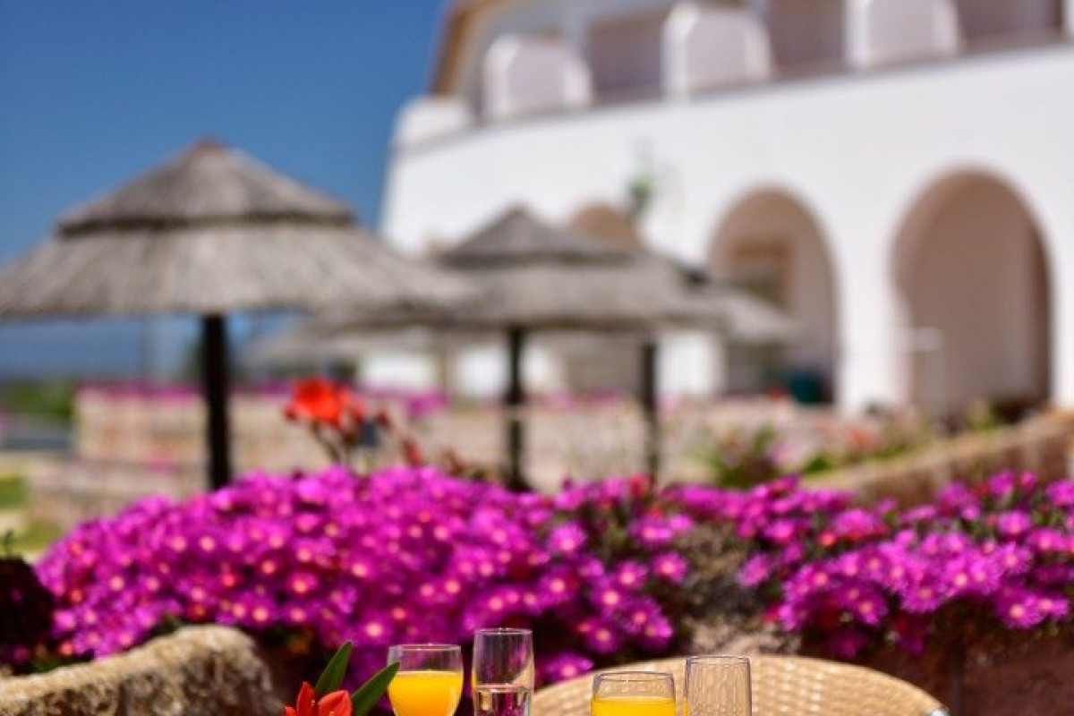 Pousada de Sagres - Charming Hotel