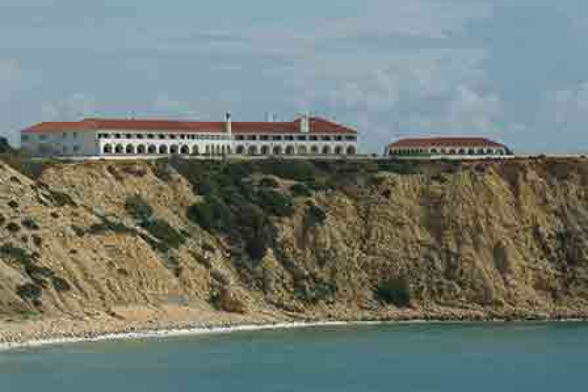 Pousada Sagres
