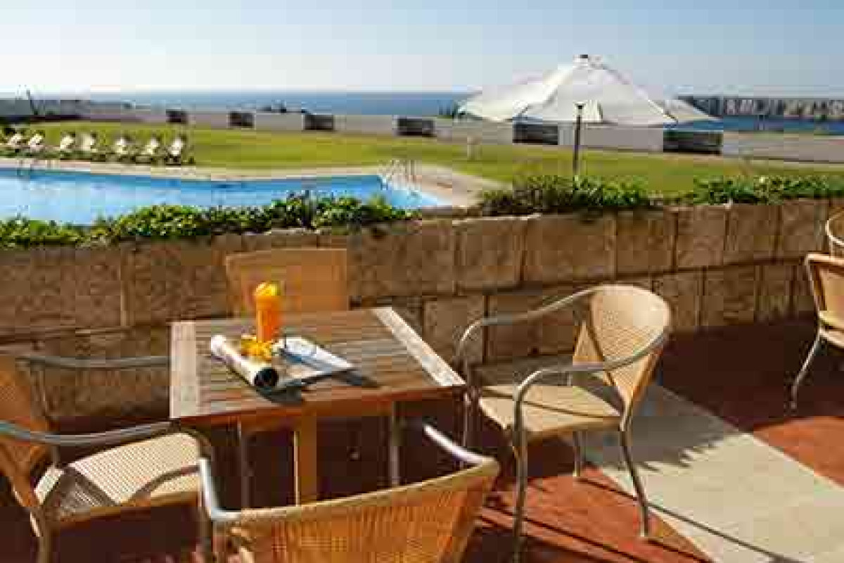 Pousada Sagres