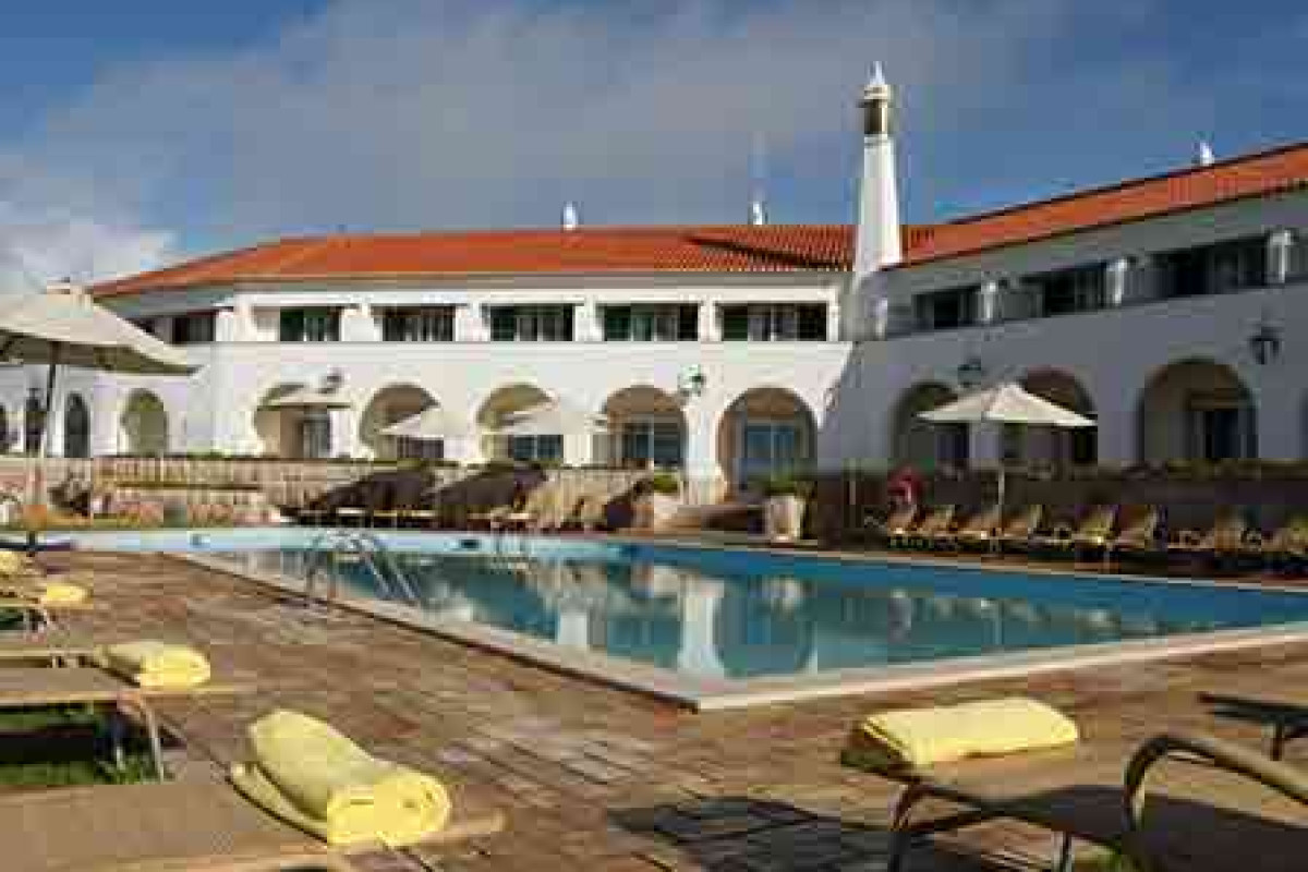 Pousada Sagres