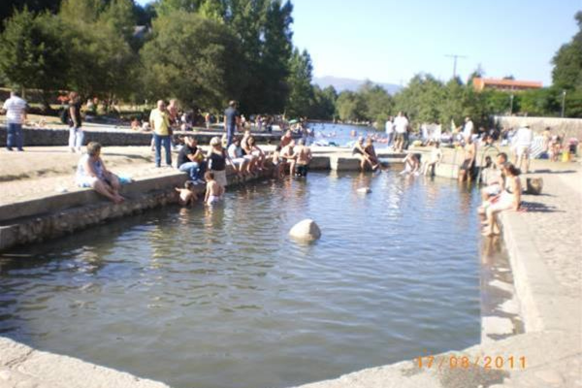 Pr As Termas