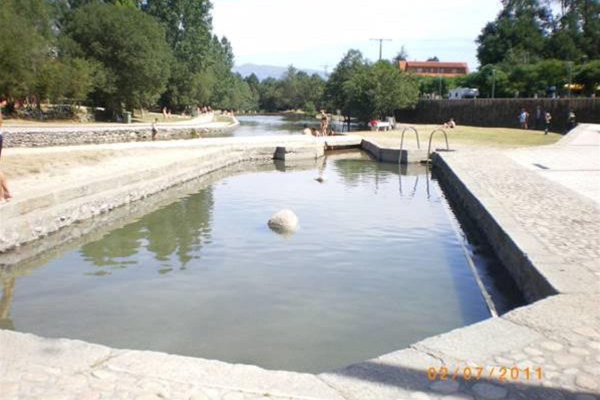 Pr As Termas