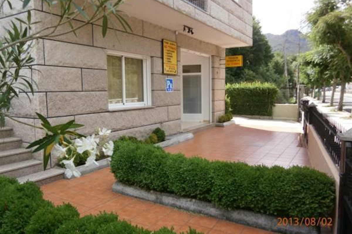 Pr As Termas