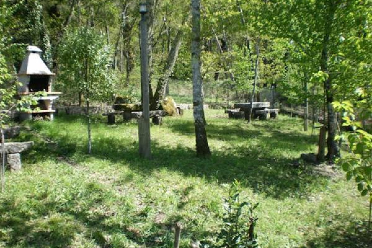 Pr As Termas