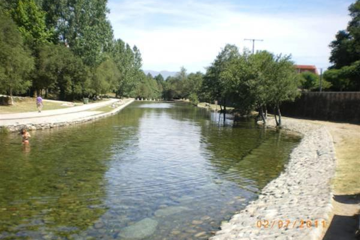 Pr As Termas