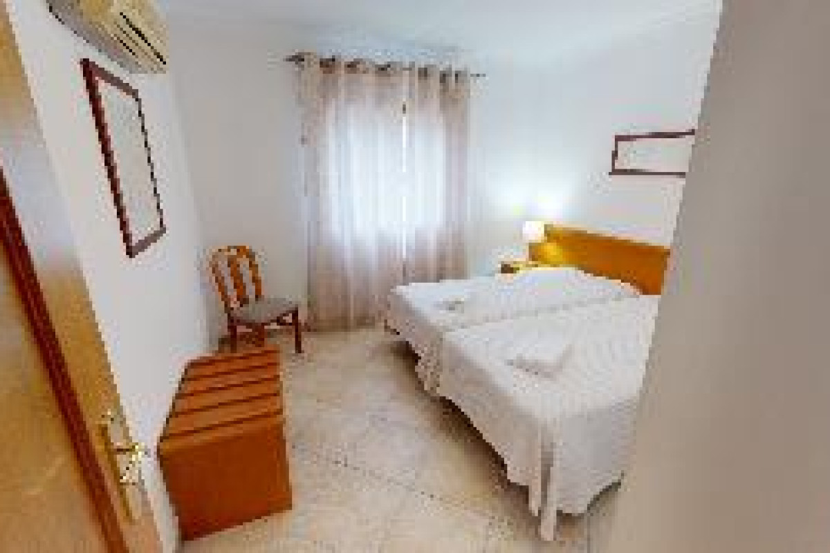 Praia da Lota Resort - Apartments