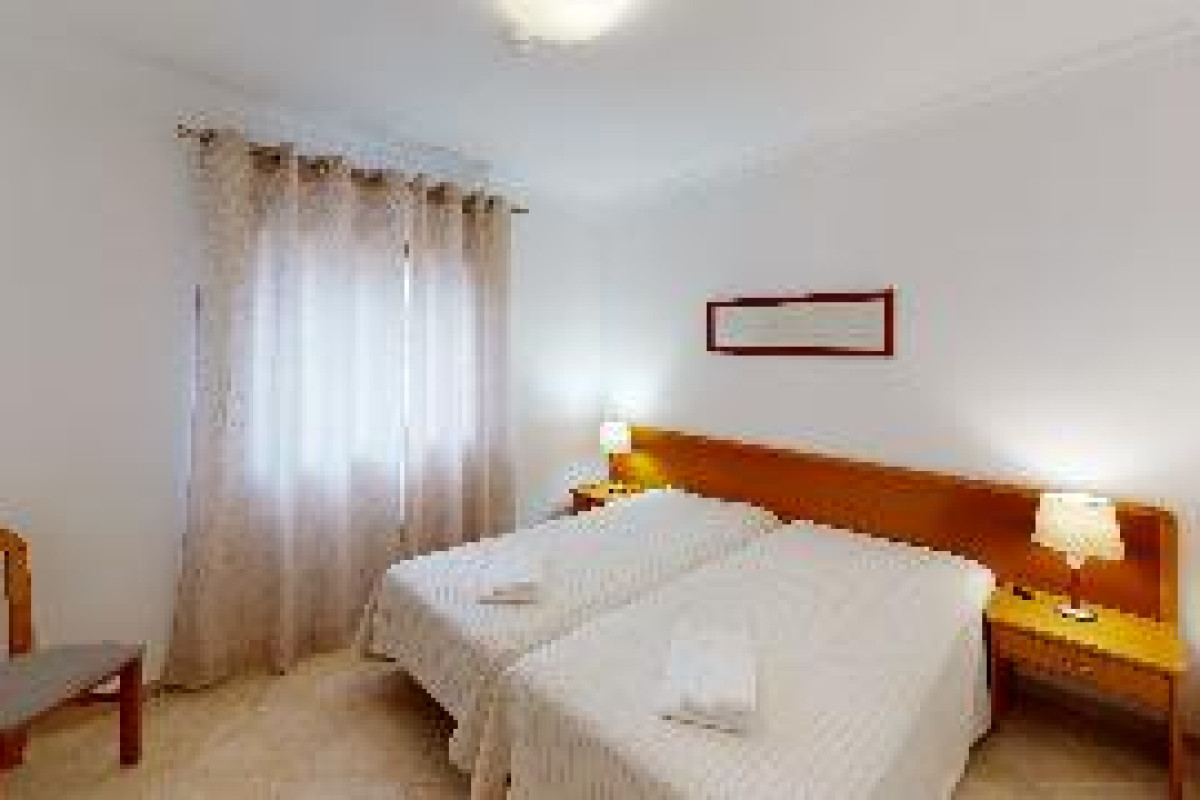 Praia da Lota Resort - Apartments