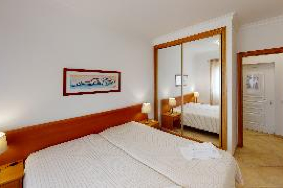 Praia da Lota Resort - Apartments
