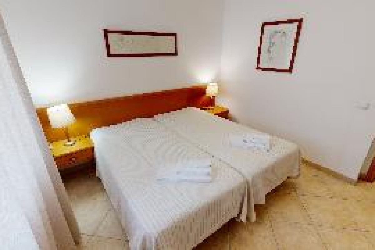 Praia da Lota Resort - Apartments