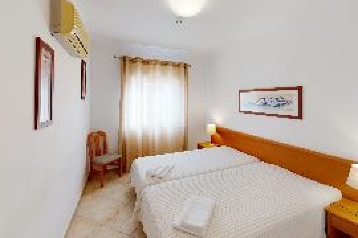 Praia da Lota Resort - Apartments