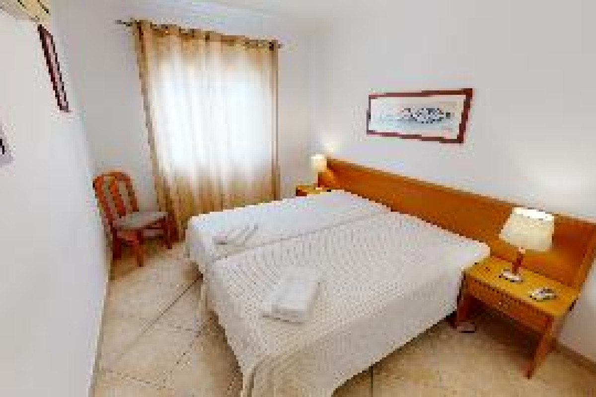 Praia da Lota Resort - Apartments
