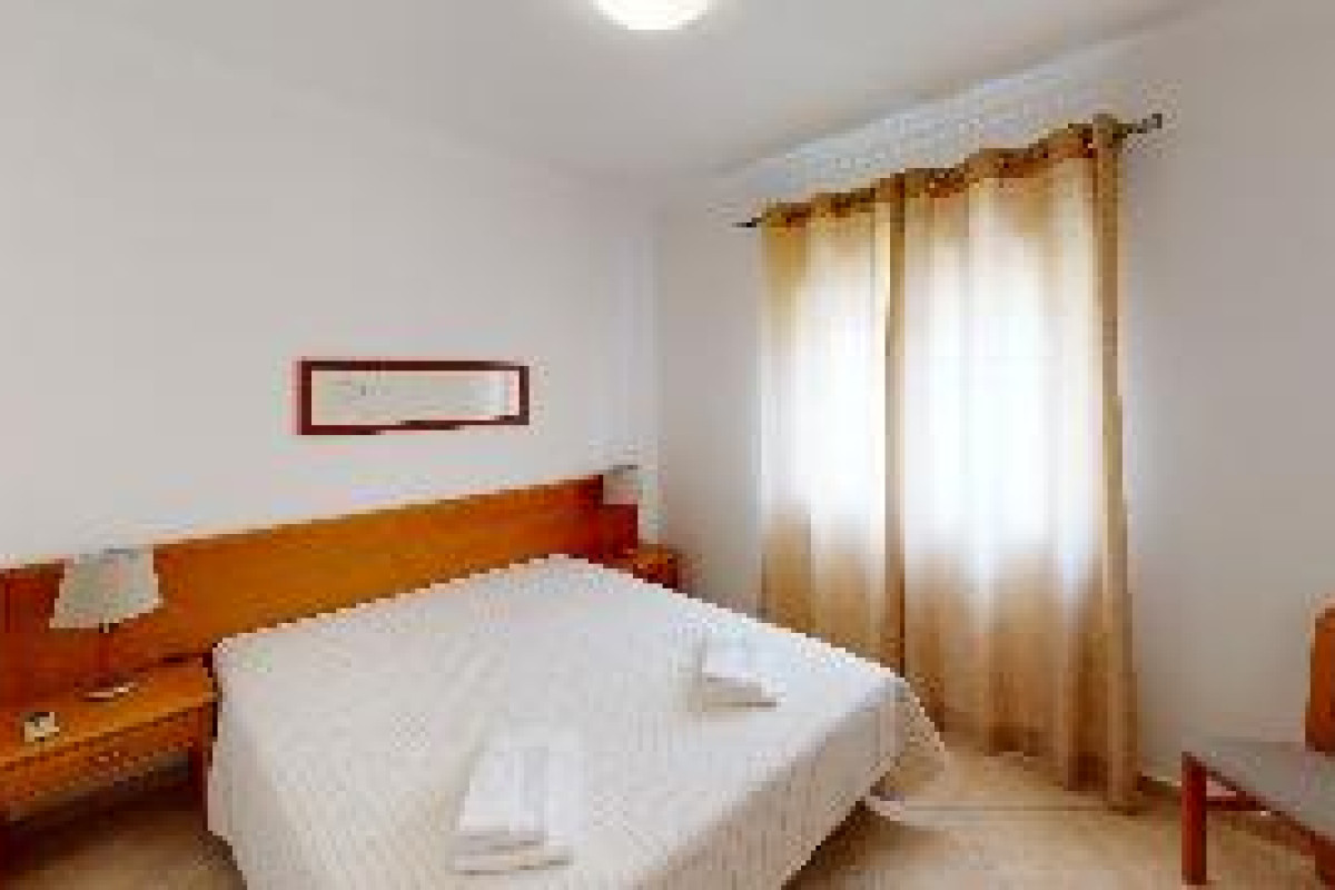 Praia da Lota Resort - Apartments