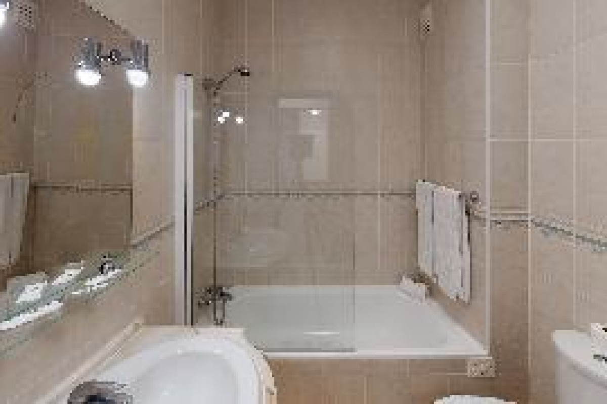 Praia da Lota Resort - Apartments
