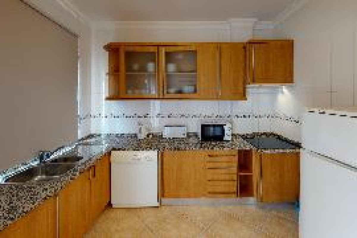 Praia da Lota Resort - Apartments