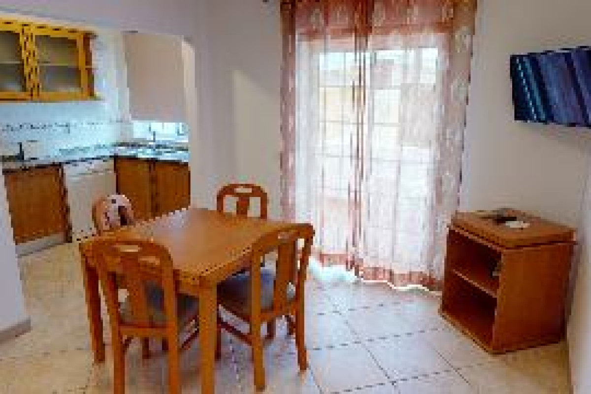 Praia da Lota Resort - Apartments