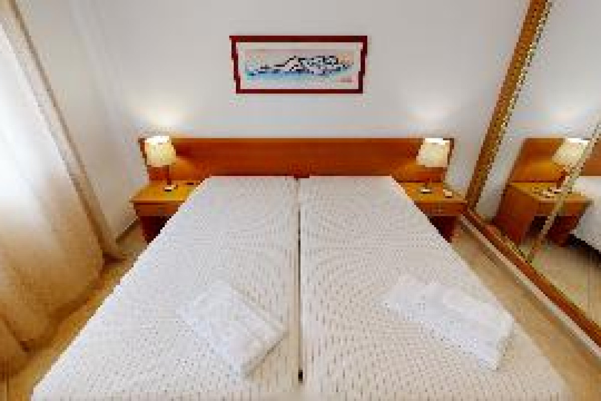 Praia da Lota Resort - Apartments