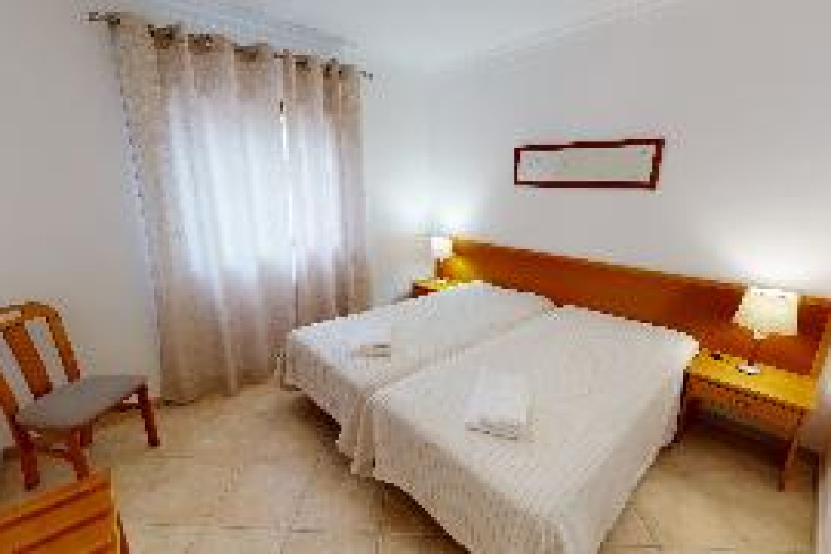 Praia da Lota Resort - Apartments