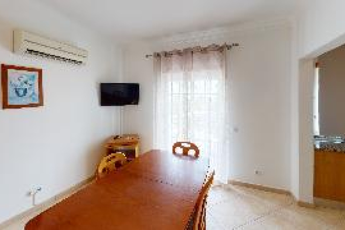 Praia da Lota Resort - Apartments
