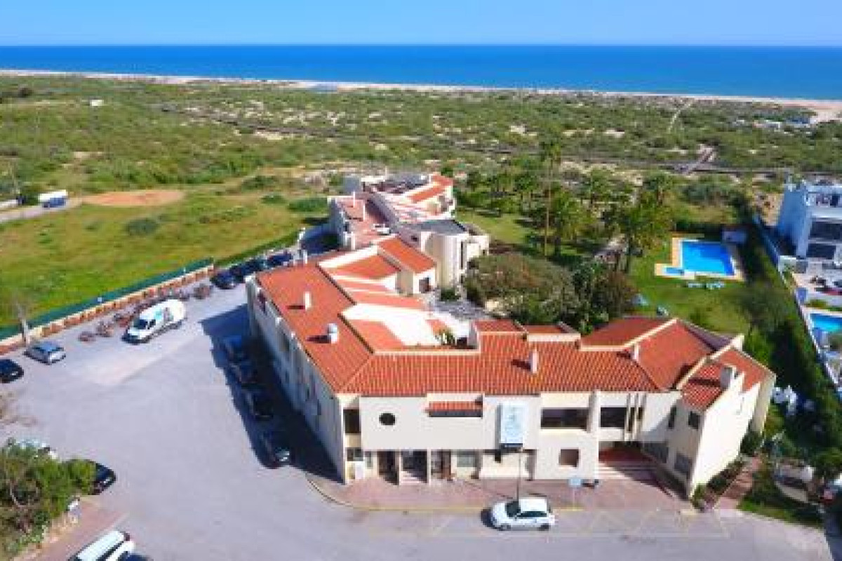 Praia da Lota Resort - Hotel