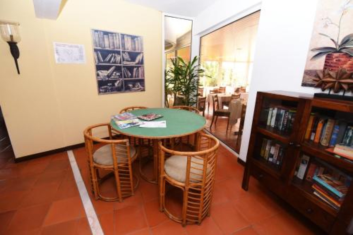 Praia da Lota Resort - Hotel