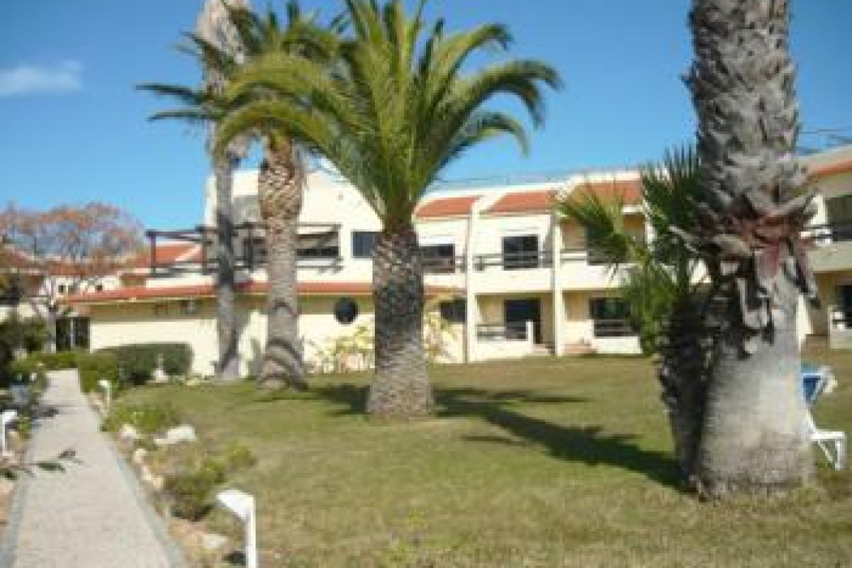 Praia da Lota Resort - Hotel