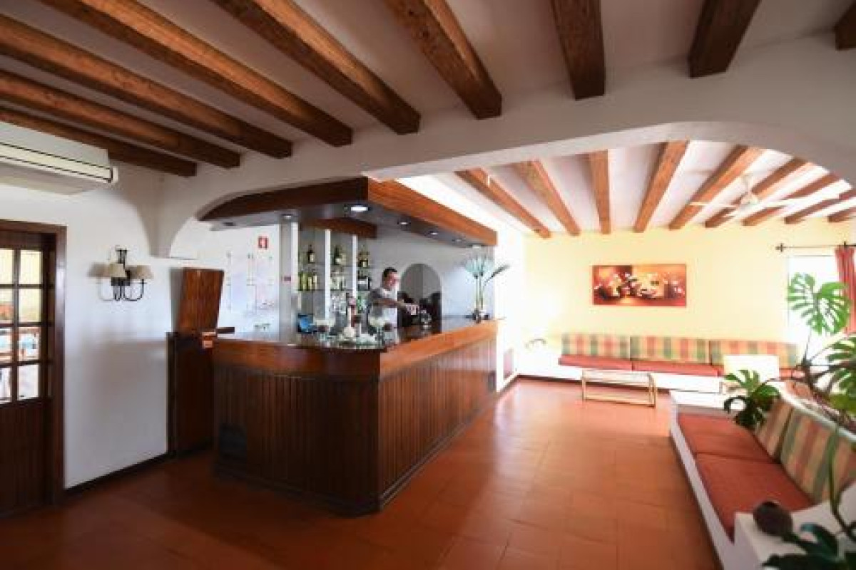 Praia da Lota Resort - Hotel
