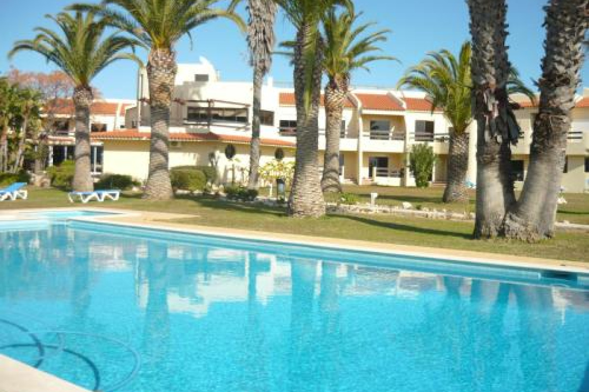 Praia da Lota Resort - Hotel