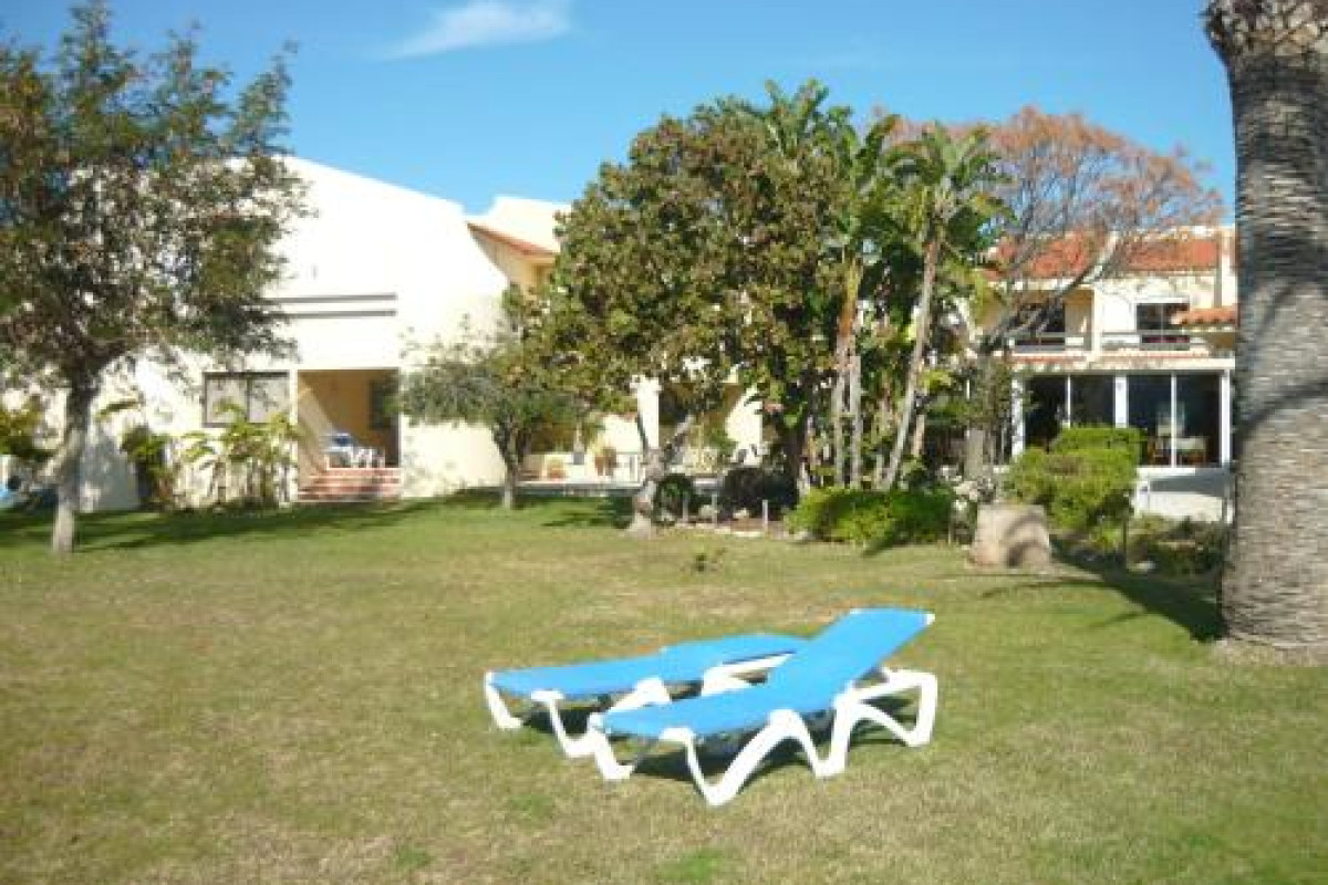 Praia da Lota Resort - Hotel