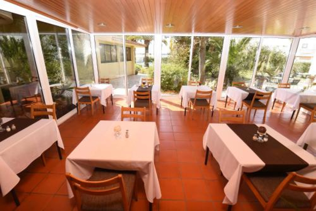 Praia da Lota Resort - Hotel