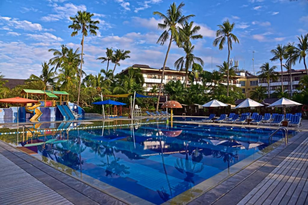 Prama Sanur Beach Bali