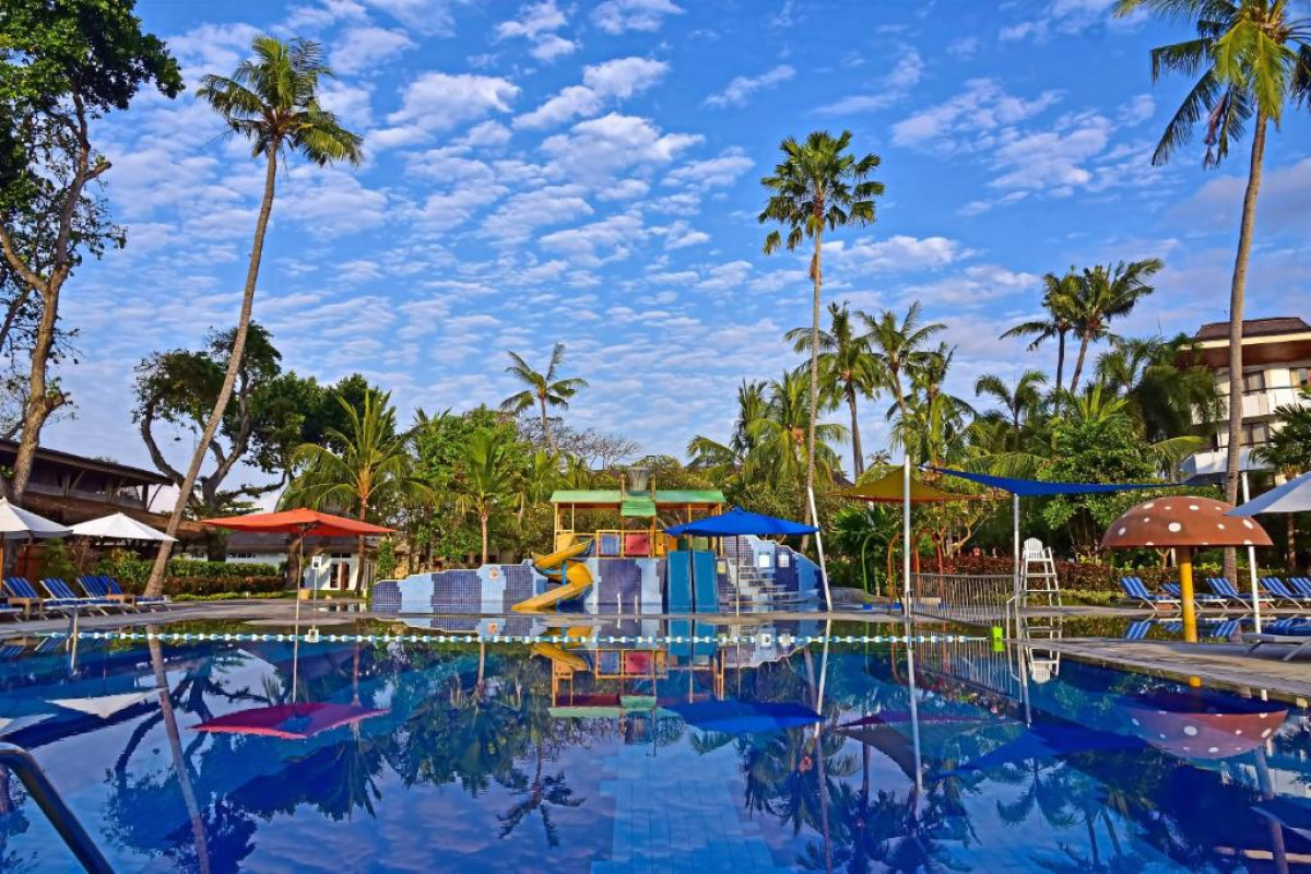 Prama Sanur Beach Bali