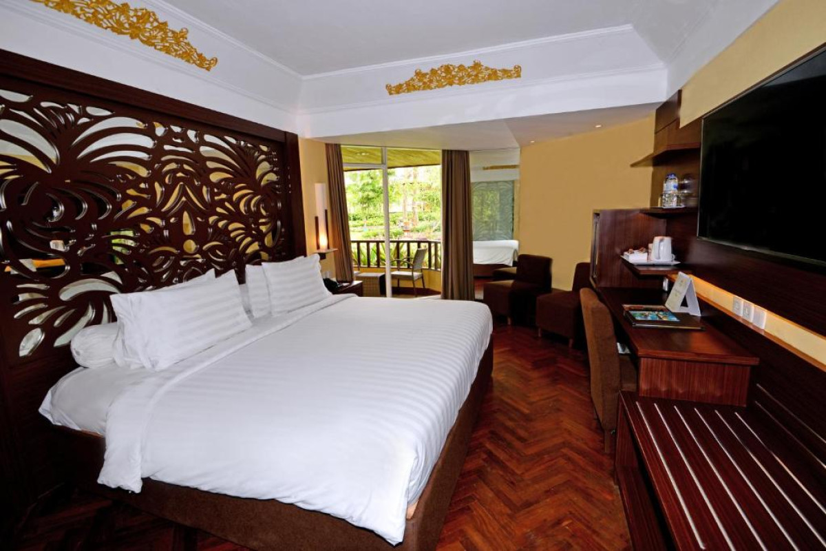 Prama Sanur Beach Bali