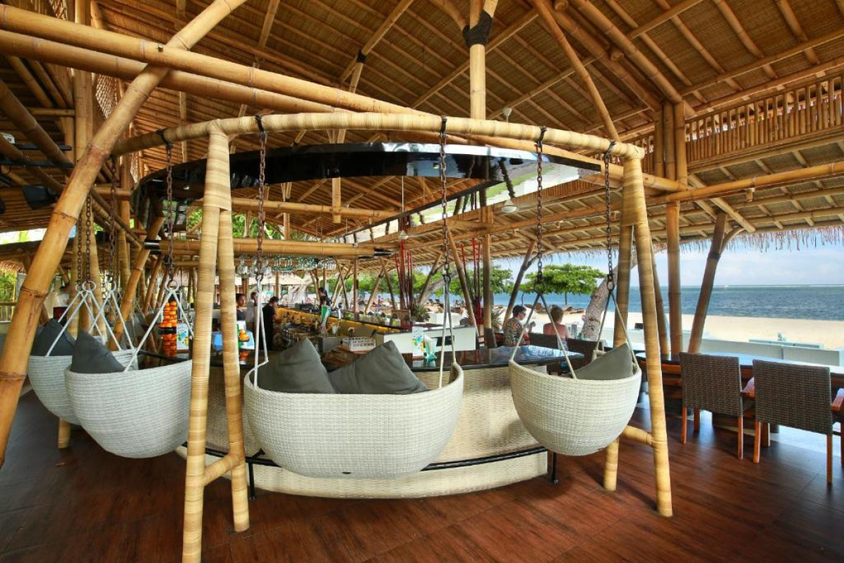 Prama Sanur Beach Bali