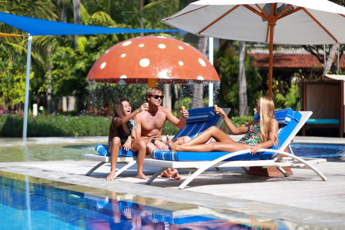 Prama Sanur Beach Bali